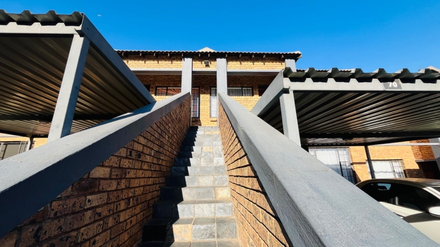 2 Bedroom Property for Sale in Germiston Industrial Gauteng
