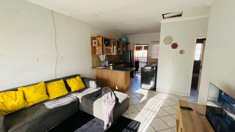 2 Bedroom Property for Sale in Germiston Industrial Gauteng