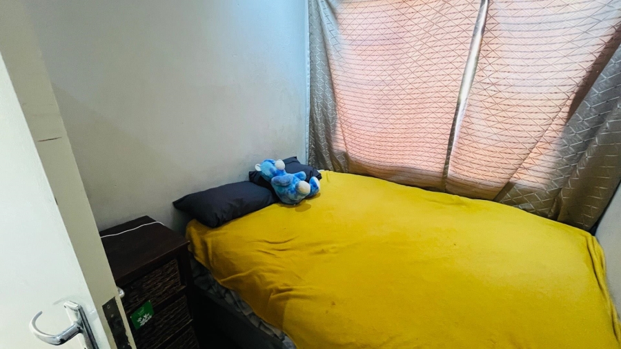 2 Bedroom Property for Sale in Germiston Industrial Gauteng