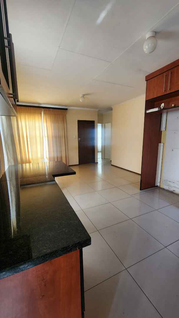 To Let 3 Bedroom Property for Rent in Heatherview Gauteng