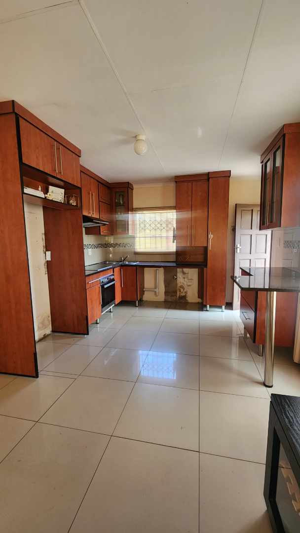 To Let 3 Bedroom Property for Rent in Heatherview Gauteng