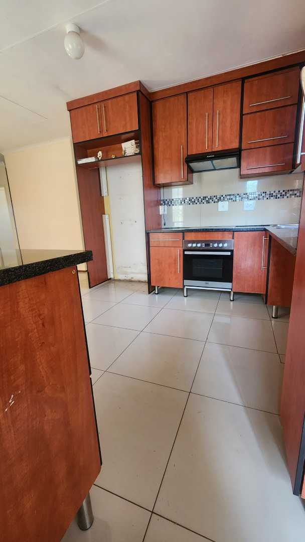 To Let 3 Bedroom Property for Rent in Heatherview Gauteng