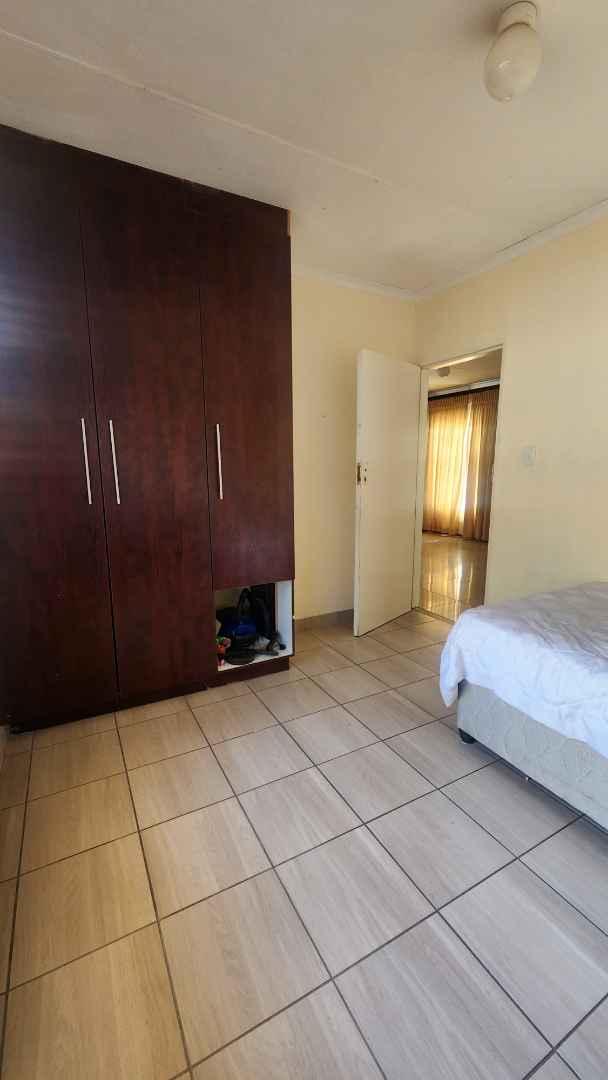 To Let 3 Bedroom Property for Rent in Heatherview Gauteng