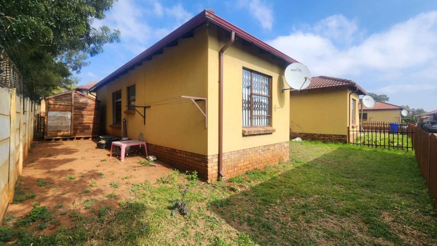 To Let 3 Bedroom Property for Rent in Heatherview Gauteng