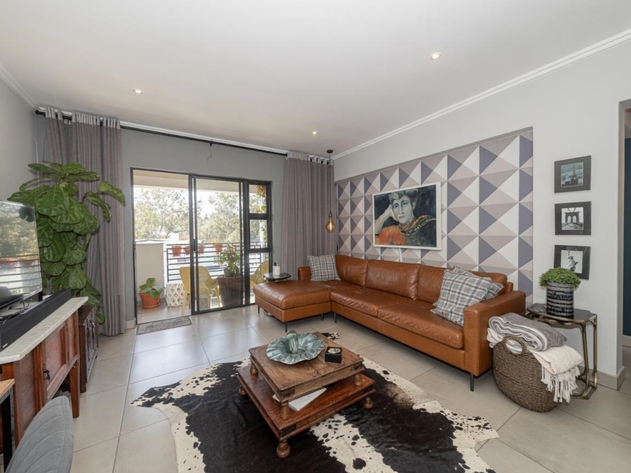 To Let 2 Bedroom Property for Rent in Bryanston Gauteng
