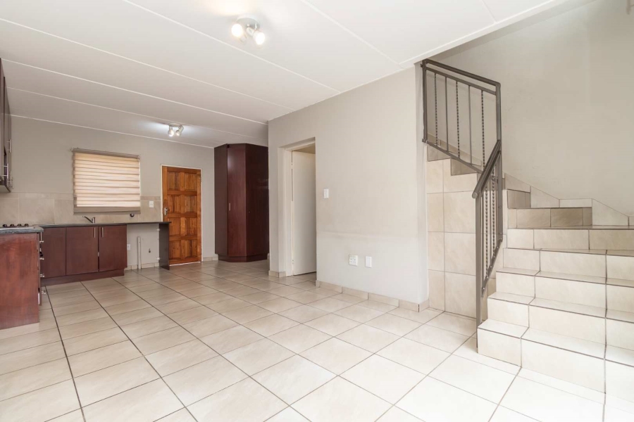 To Let 3 Bedroom Property for Rent in Wilgeheuwel Gauteng