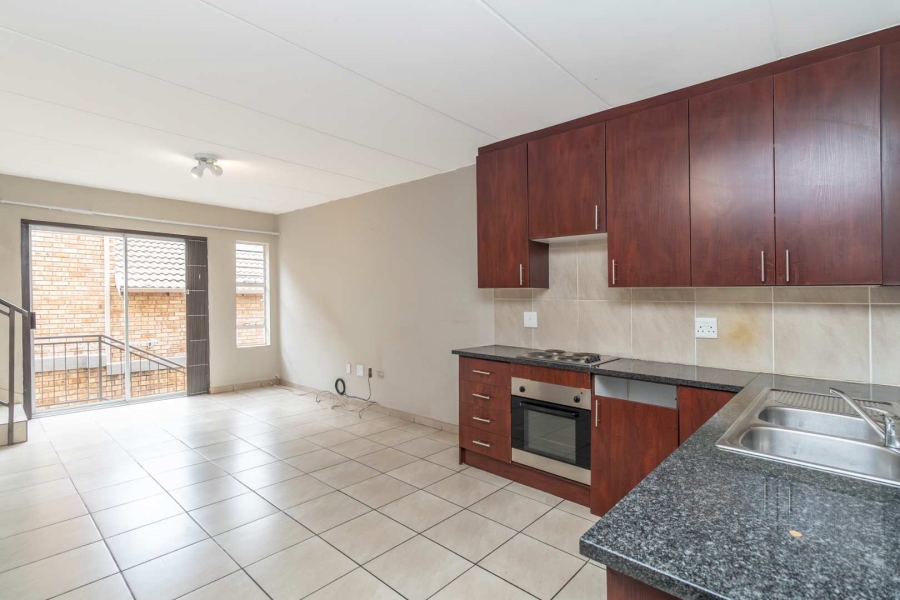 To Let 3 Bedroom Property for Rent in Wilgeheuwel Gauteng