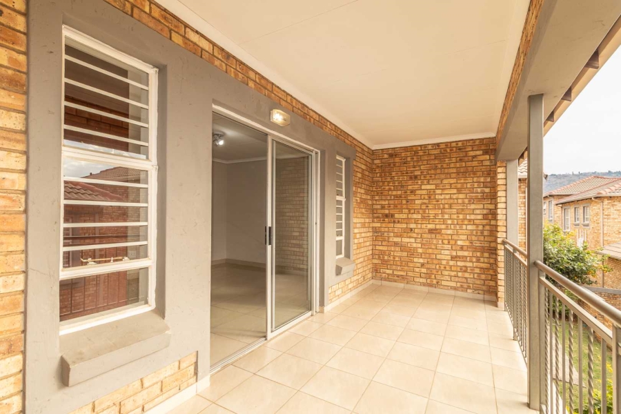To Let 3 Bedroom Property for Rent in Wilgeheuwel Gauteng