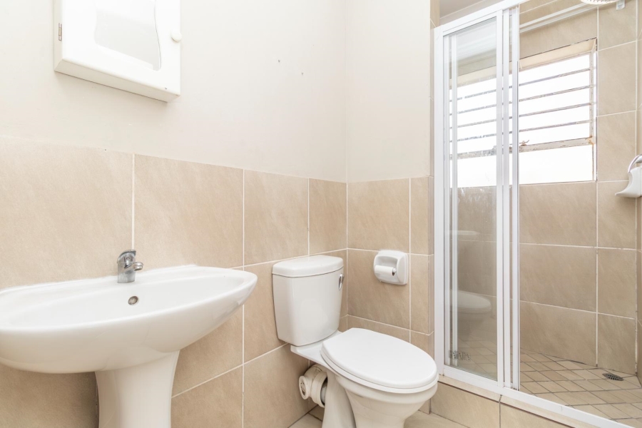 To Let 3 Bedroom Property for Rent in Wilgeheuwel Gauteng