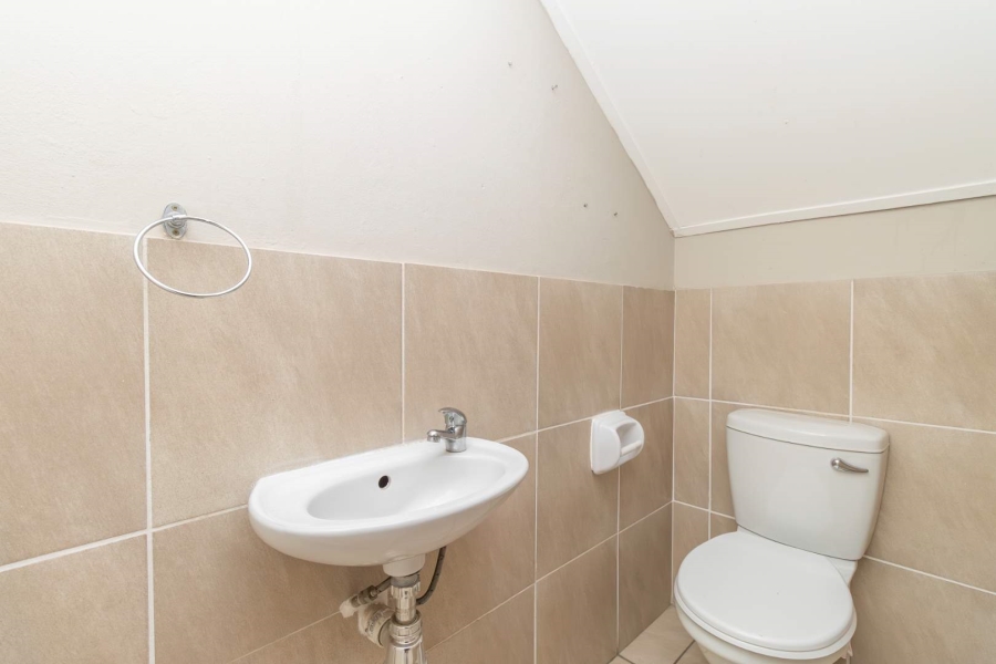 To Let 3 Bedroom Property for Rent in Wilgeheuwel Gauteng