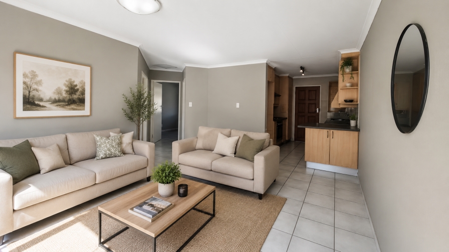 2 Bedroom Property for Sale in Northwold Gauteng