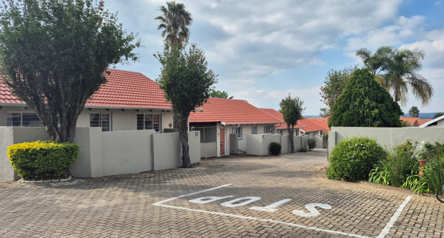 2 Bedroom Property for Sale in Northwold Gauteng