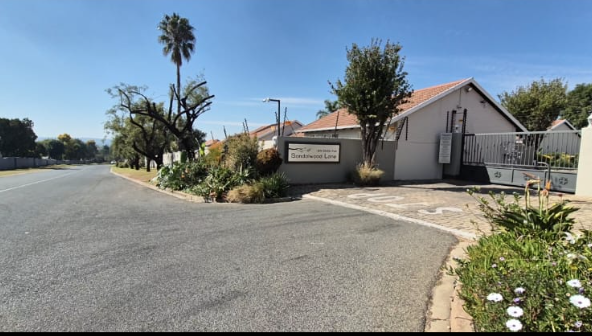 2 Bedroom Property for Sale in Northwold Gauteng