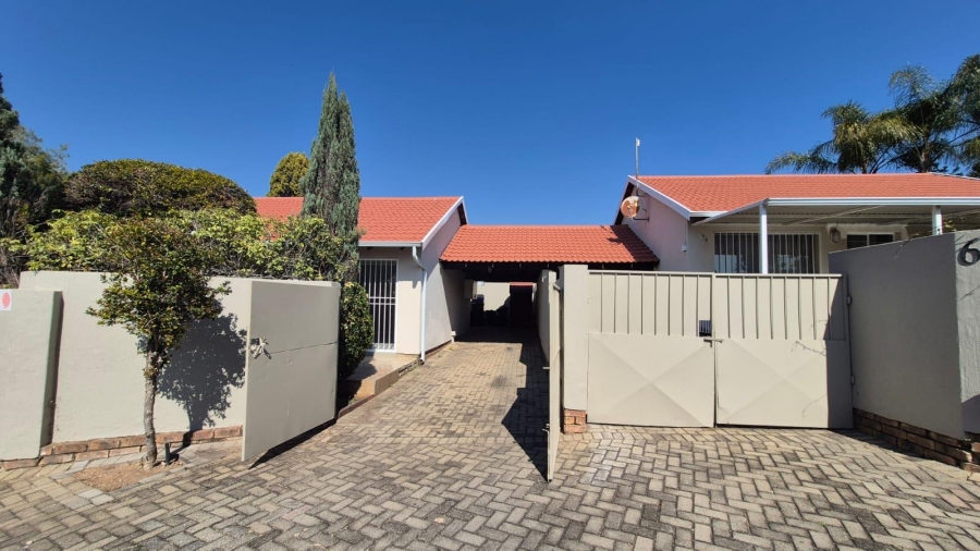 2 Bedroom Property for Sale in Northwold Gauteng
