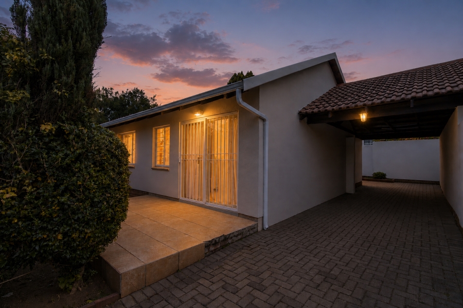 2 Bedroom Property for Sale in Northwold Gauteng