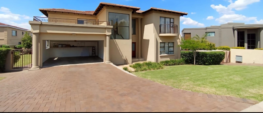 4 Bedroom Property for Sale in Savanna Hills Gauteng