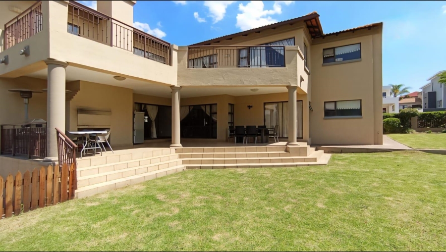 4 Bedroom Property for Sale in Savanna Hills Gauteng