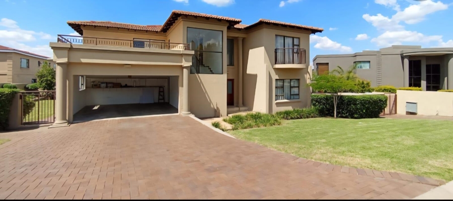 4 Bedroom Property for Sale in Savanna Hills Gauteng