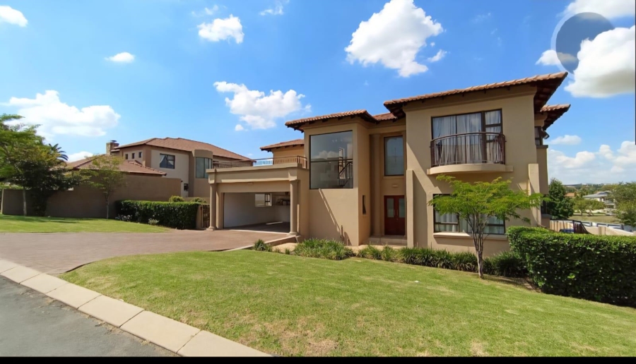 4 Bedroom Property for Sale in Savanna Hills Gauteng