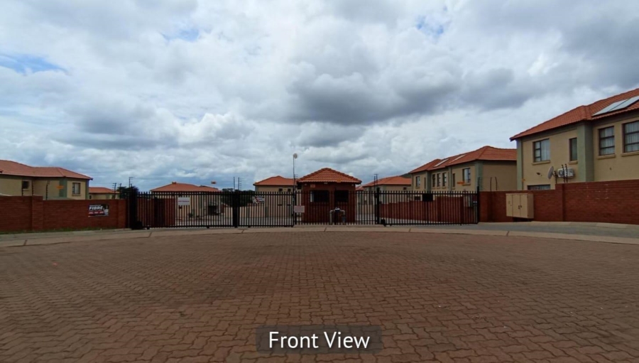 3 Bedroom Property for Sale in Amandasig Gauteng