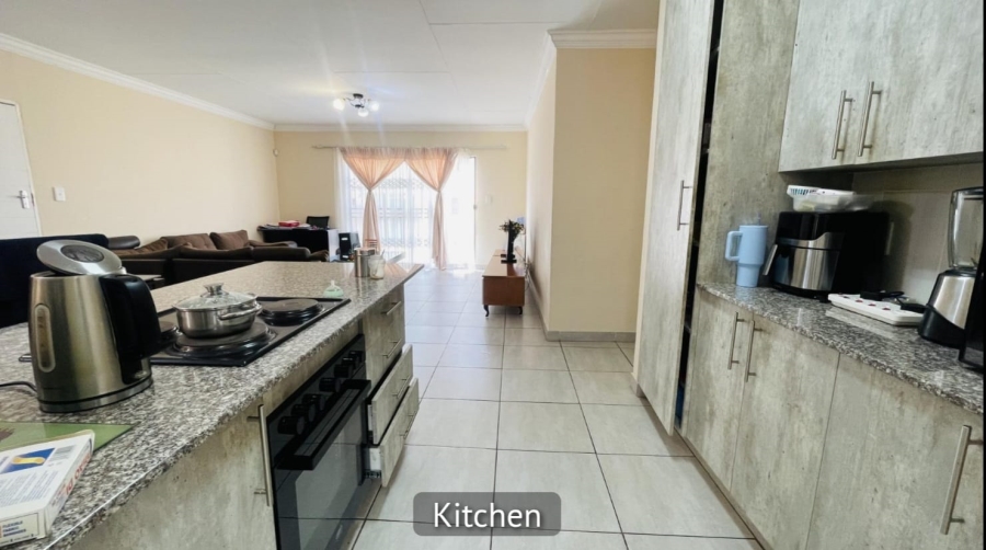 3 Bedroom Property for Sale in Amandasig Gauteng