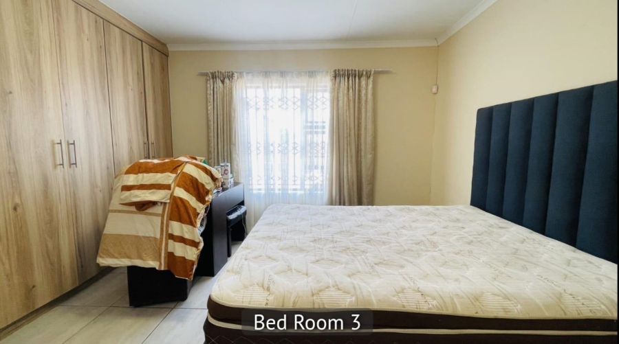 3 Bedroom Property for Sale in Amandasig Gauteng