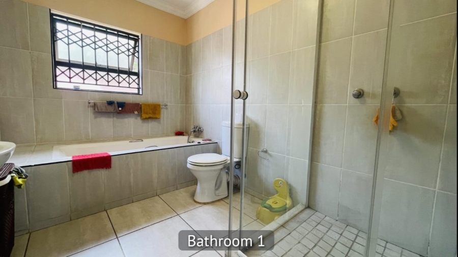 3 Bedroom Property for Sale in Amandasig Gauteng