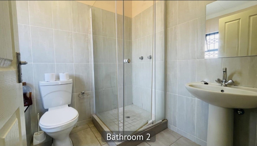 3 Bedroom Property for Sale in Amandasig Gauteng