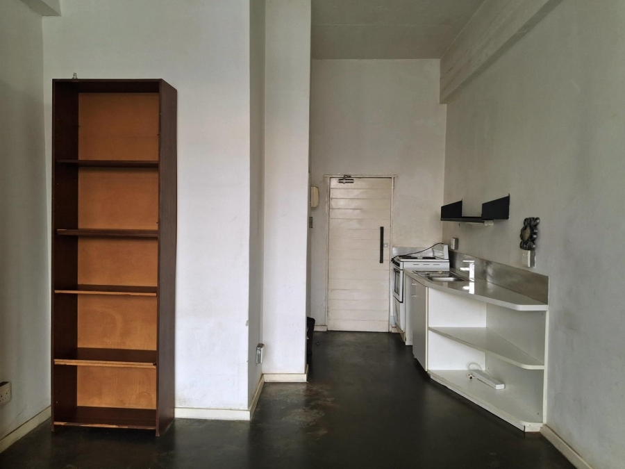 0 Bedroom Property for Sale in Maboneng Gauteng
