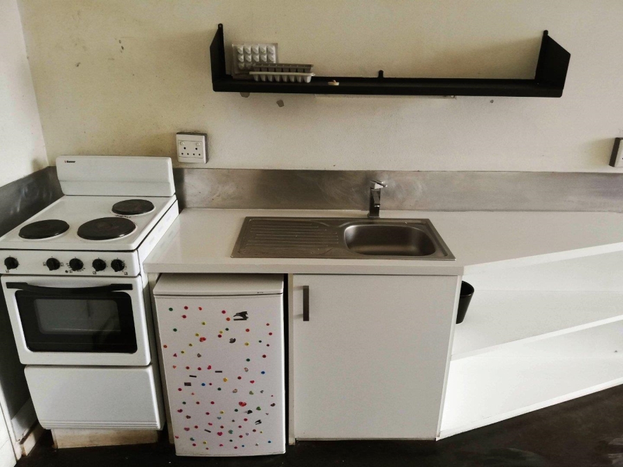 0 Bedroom Property for Sale in Maboneng Gauteng