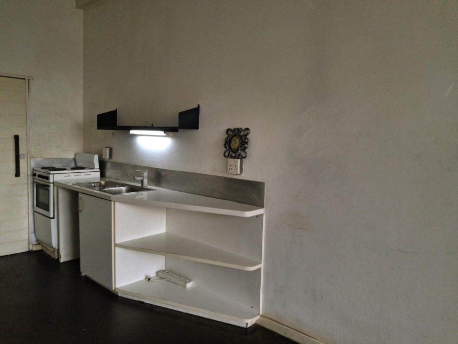 0 Bedroom Property for Sale in Maboneng Gauteng