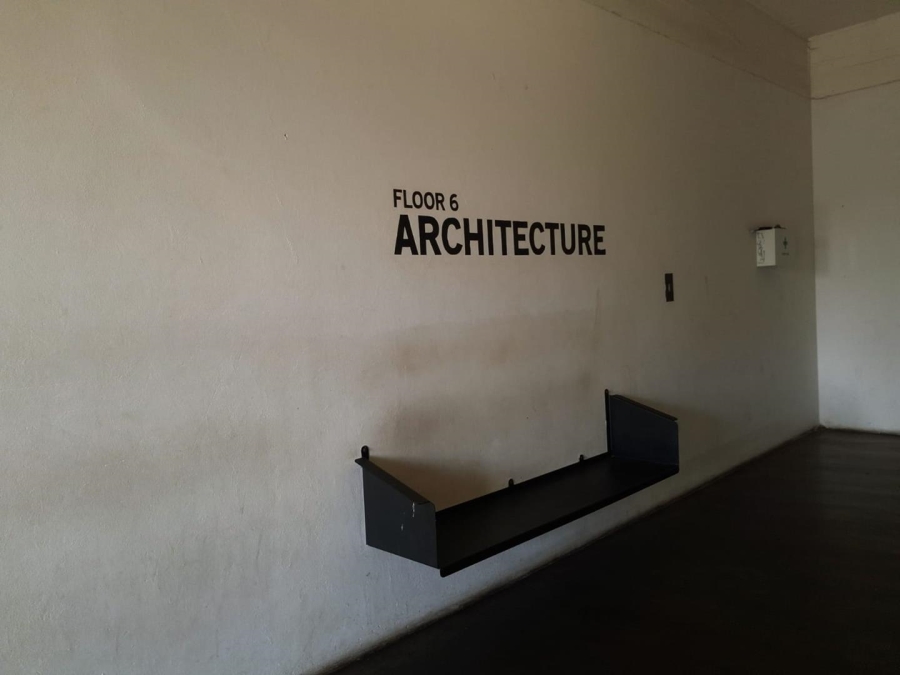 0 Bedroom Property for Sale in Maboneng Gauteng