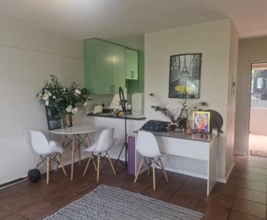 To Let 1 Bedroom Property for Rent in Edenburg Gauteng
