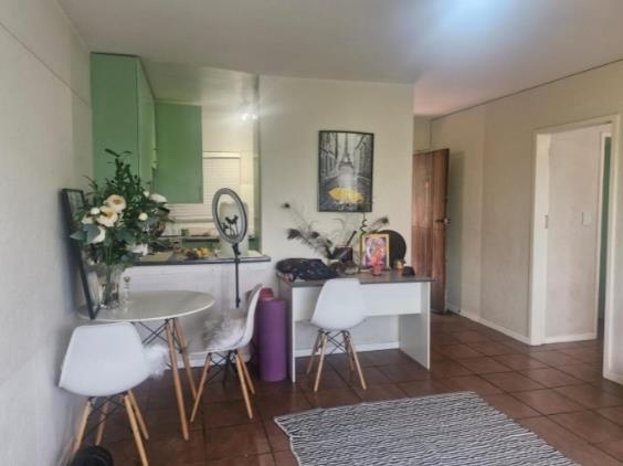 To Let 1 Bedroom Property for Rent in Edenburg Gauteng