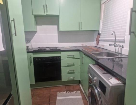 To Let 1 Bedroom Property for Rent in Edenburg Gauteng