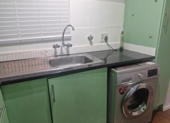 To Let 1 Bedroom Property for Rent in Edenburg Gauteng