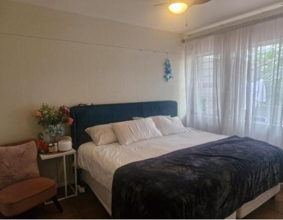 To Let 1 Bedroom Property for Rent in Edenburg Gauteng