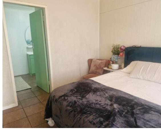 To Let 1 Bedroom Property for Rent in Edenburg Gauteng