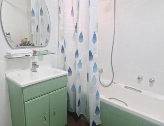 To Let 1 Bedroom Property for Rent in Edenburg Gauteng