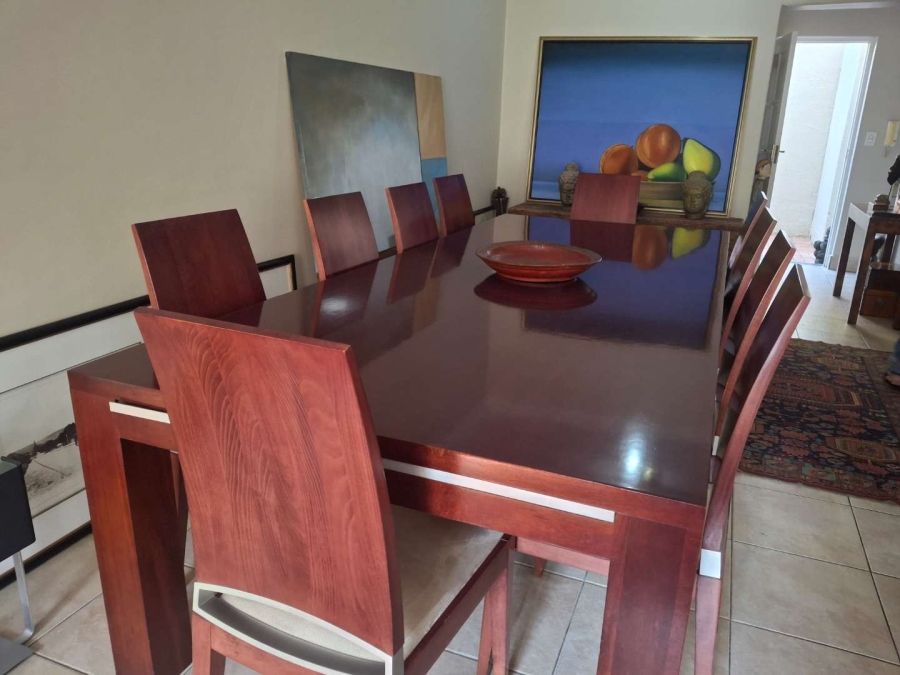 3 Bedroom Property for Sale in Morningside Gauteng