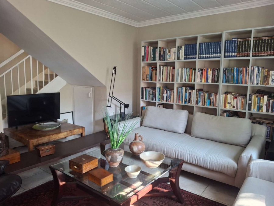 3 Bedroom Property for Sale in Morningside Gauteng