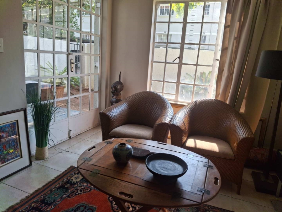3 Bedroom Property for Sale in Morningside Gauteng