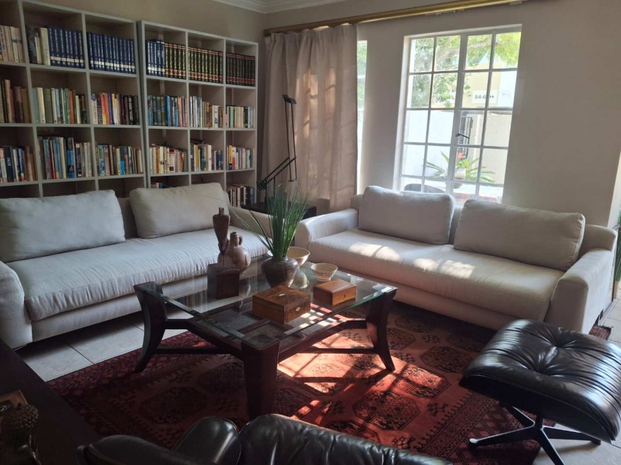 3 Bedroom Property for Sale in Morningside Gauteng