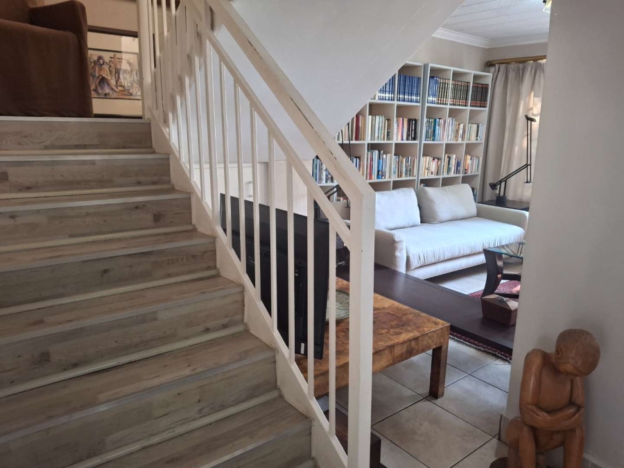 3 Bedroom Property for Sale in Morningside Gauteng