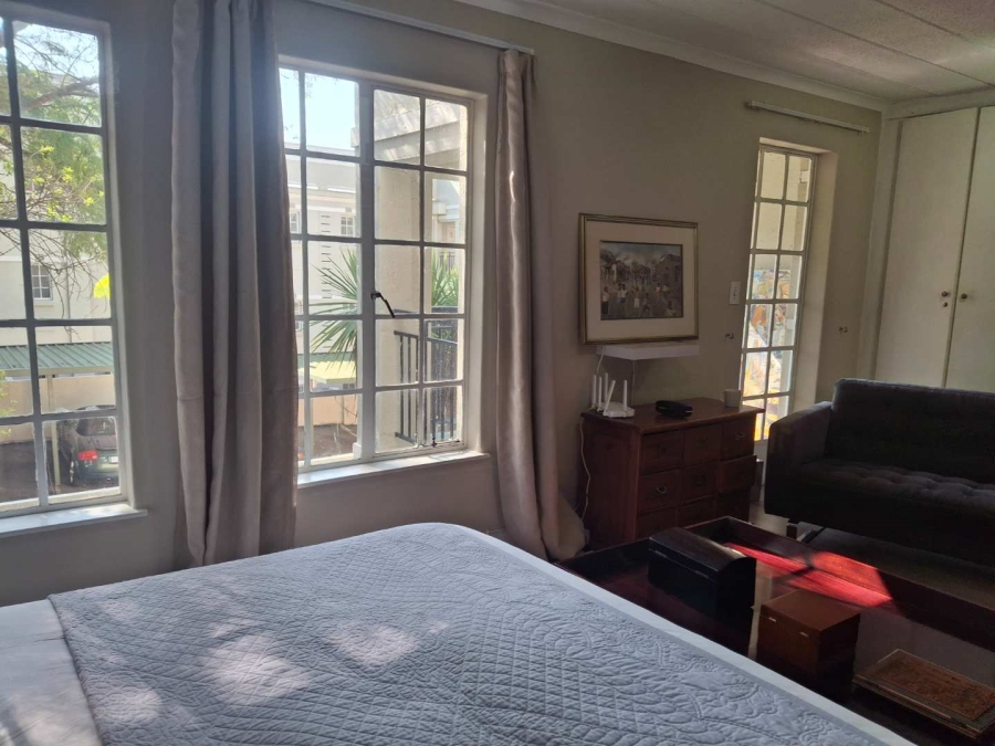 3 Bedroom Property for Sale in Morningside Gauteng