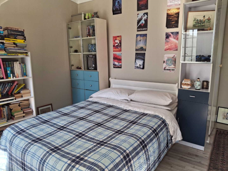 3 Bedroom Property for Sale in Morningside Gauteng