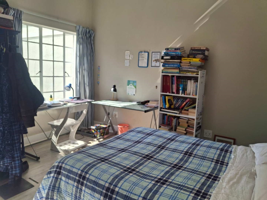 3 Bedroom Property for Sale in Morningside Gauteng