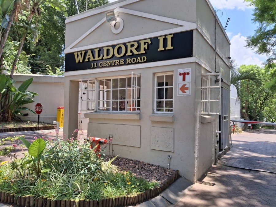 3 Bedroom Property for Sale in Morningside Gauteng