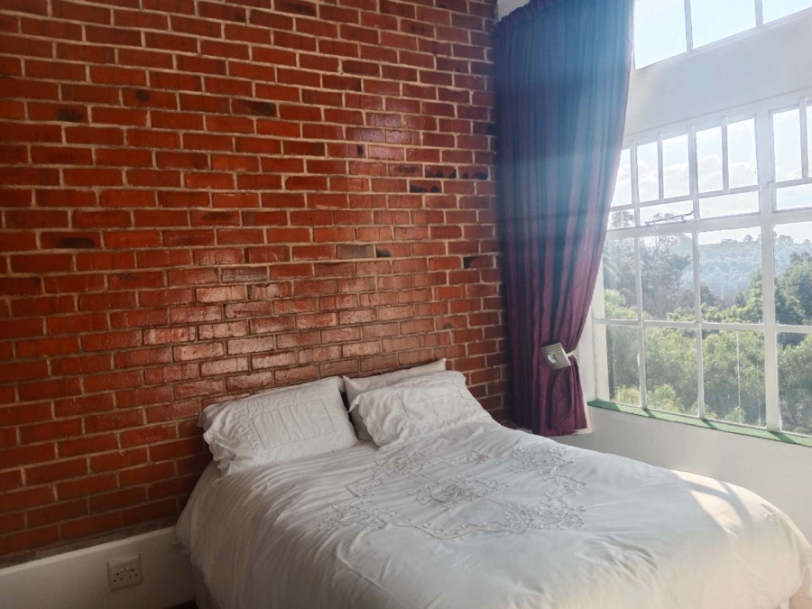 To Let 1 Bedroom Property for Rent in Houghton Gauteng