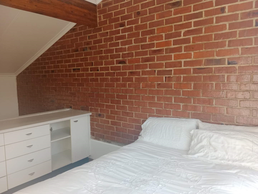 To Let 1 Bedroom Property for Rent in Houghton Gauteng